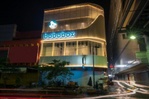 Bobopod Alun-Alun, Bandung